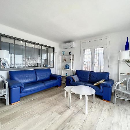 로지즈 Alexandra 1 Era Linea De Mar, Fantastico Piso Tota 아파트 외부 사진