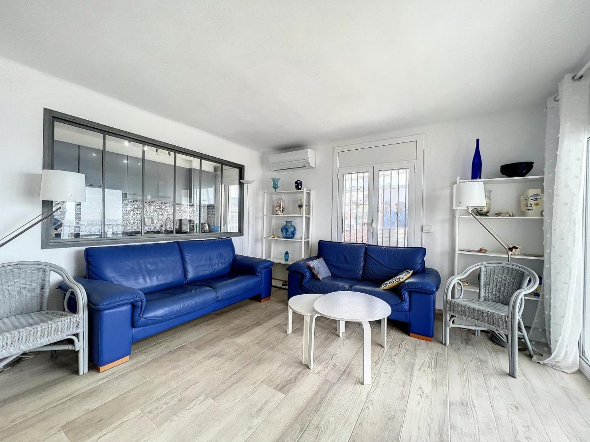 로지즈 Alexandra 1 Era Linea De Mar, Fantastico Piso Tota 아파트 외부 사진