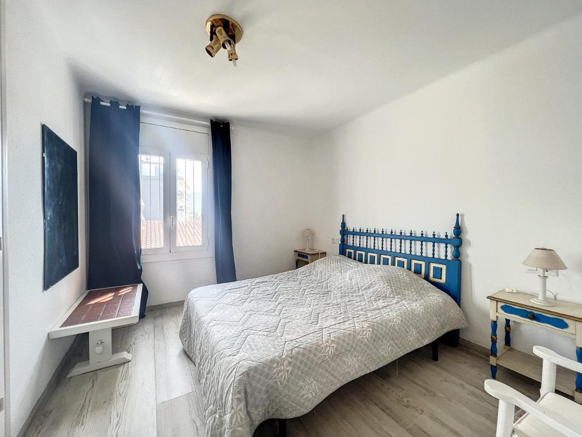 로지즈 Alexandra 1 Era Linea De Mar, Fantastico Piso Tota 아파트 외부 사진