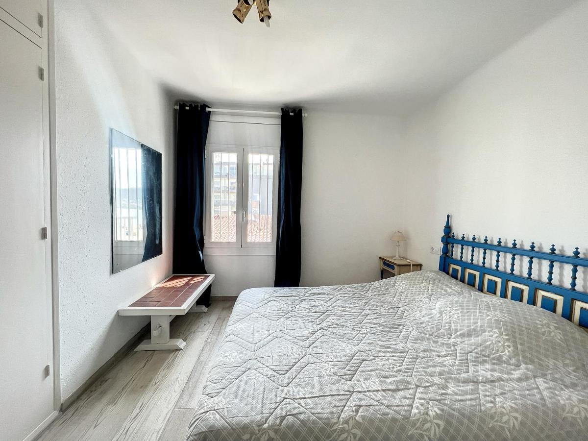 로지즈 Alexandra 1 Era Linea De Mar, Fantastico Piso Tota 아파트 외부 사진