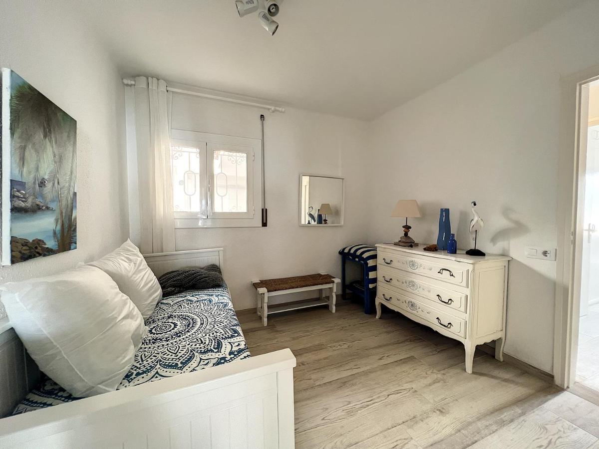 로지즈 Alexandra 1 Era Linea De Mar, Fantastico Piso Tota 아파트 외부 사진